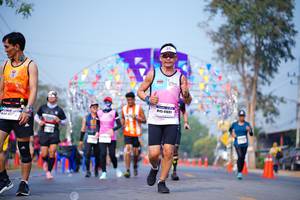 BIB: 491
                            <button type="button" onclick="openModal(10113625)" class="btn btn-primary btn-sm float-right btn-popup" data-toggle="modal" data-target=".modal-high-quality">
                        <i class="fas fa-shopping-cart"></i> Add to Cart
                    </button>
                                            <button type="button" onclick="isThisMe(10113625, true)" class="btn btn-success btn-sm float-right btn-popup btn-isme hidden" data-toggle="tooltip" data-placement="bottom" title="นี่คือรูปของคุณใช่ไหม คลิกที่นี่เพื่อเอาเข้าอัลบั้ม">
                        <i class="fas fa-plus"></i> Add to album
                    </button>
                    <button type="button" onclick="isThisMe(10113625, false)" class="btn btn-warning btn-sm float-right btn-popup btn-isnotme hidden">
                        <i class="fas fa-ban"></i> Remove from album
                    </button>